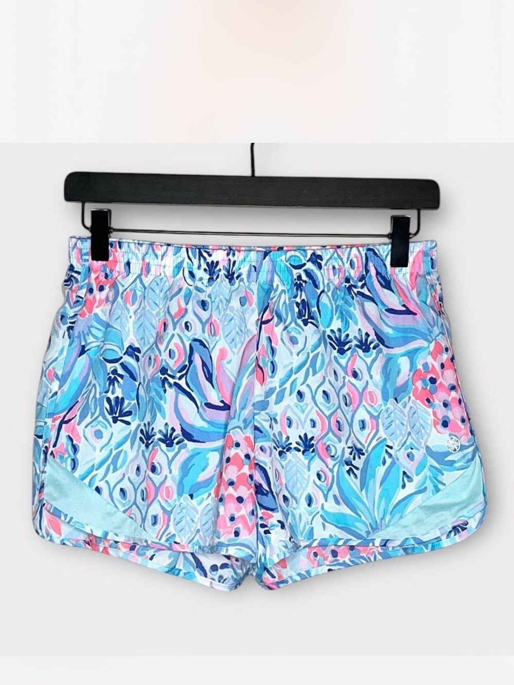 Lilly Pulitzer athletic shorts - XS